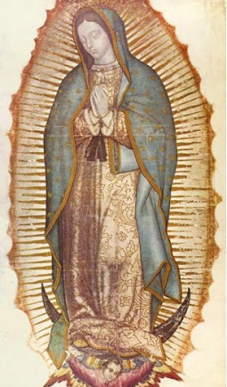 Pilgrimage to Guadalupe