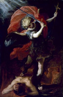 Praying With Fervence