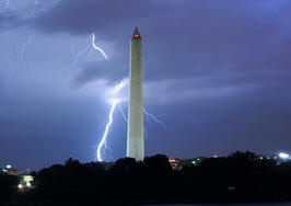 Severe Thunderstorm Watch issued for 30 million Americans